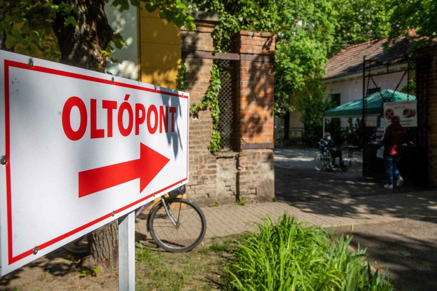 Már ötezren kaptak vakcinát az „Oltass, hogy élhess!” kampányban