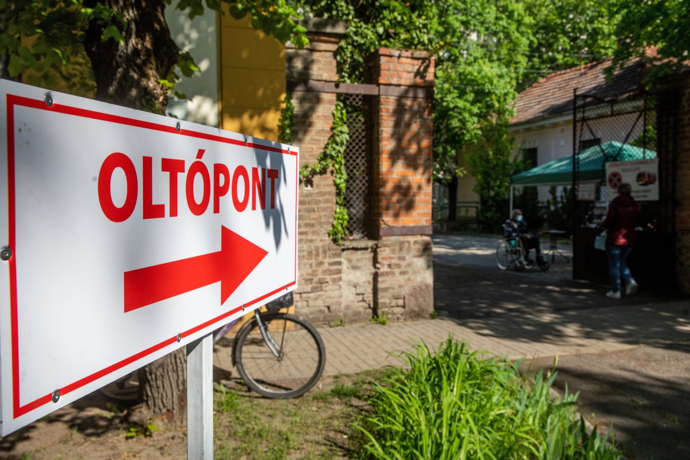 Már ötezren kaptak vakcinát az „Oltass, hogy élhess!” kampányban