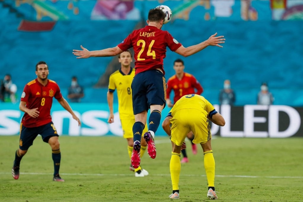 Laporte: Sok európai futballista elégedetlen Szaúd-Arábiában