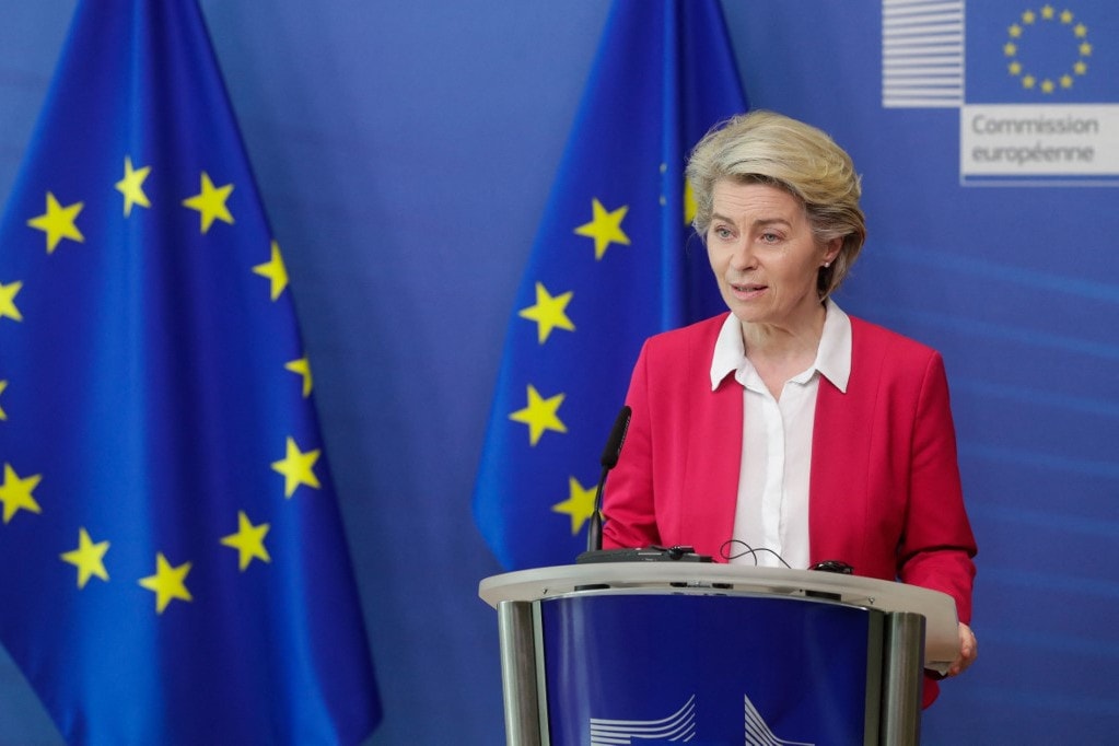 Az EU új pénzügyi támogatási csomagot nyújt Ukrajnának