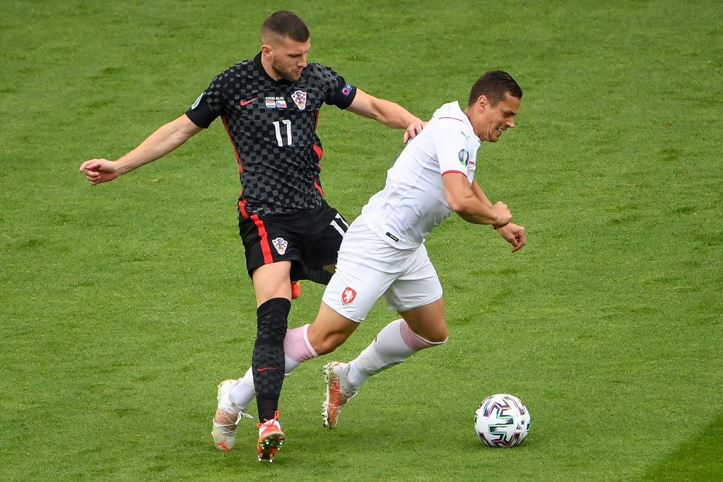 Boldog csehek, dühös horvátok - a vb-ezüstérmes akár ki is eshet