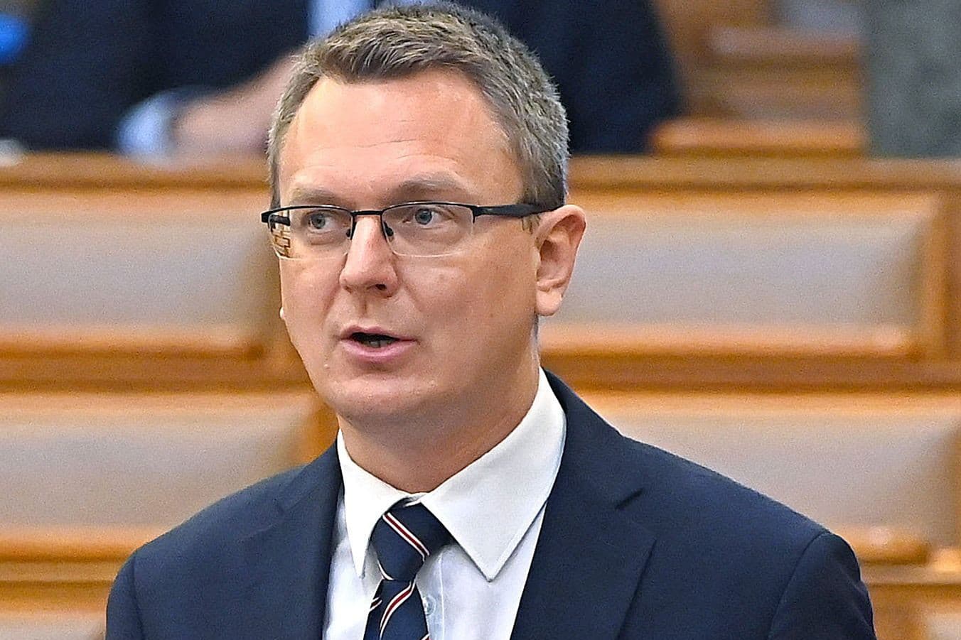 „A baloldalon nagyobb a kormány iránti gyűlölet, mint a gyermekek iránti szeretet”