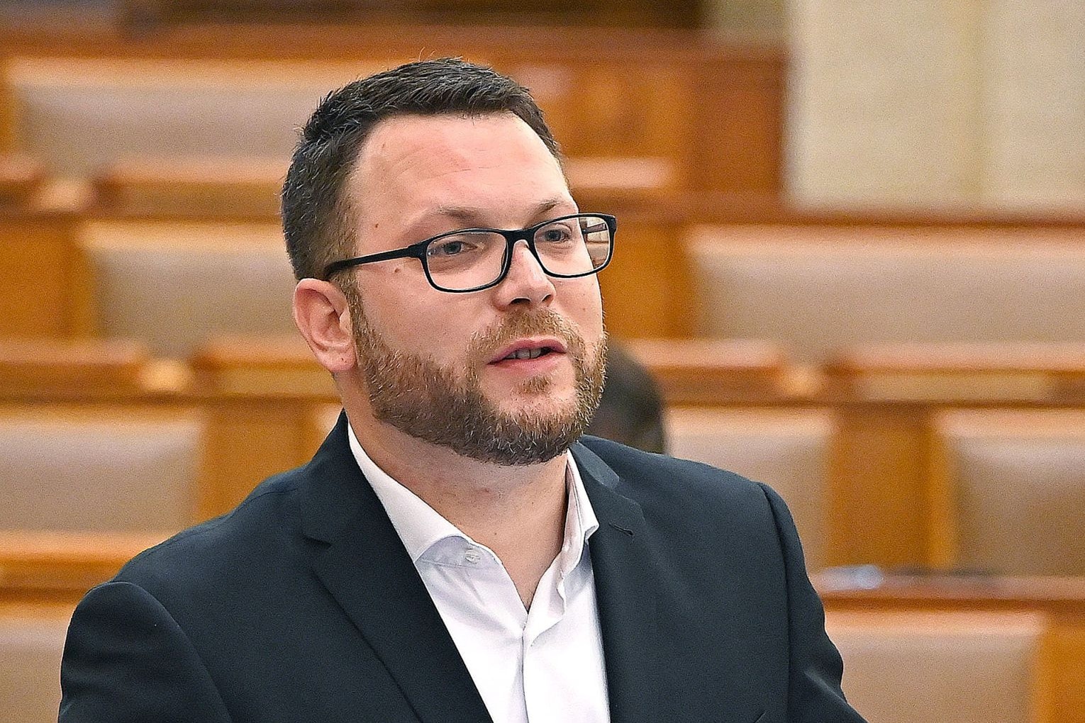 Schanda Tamás: Rekordmennyiségű forrás hasznosul a hazai kutatás-fejlesztésben
