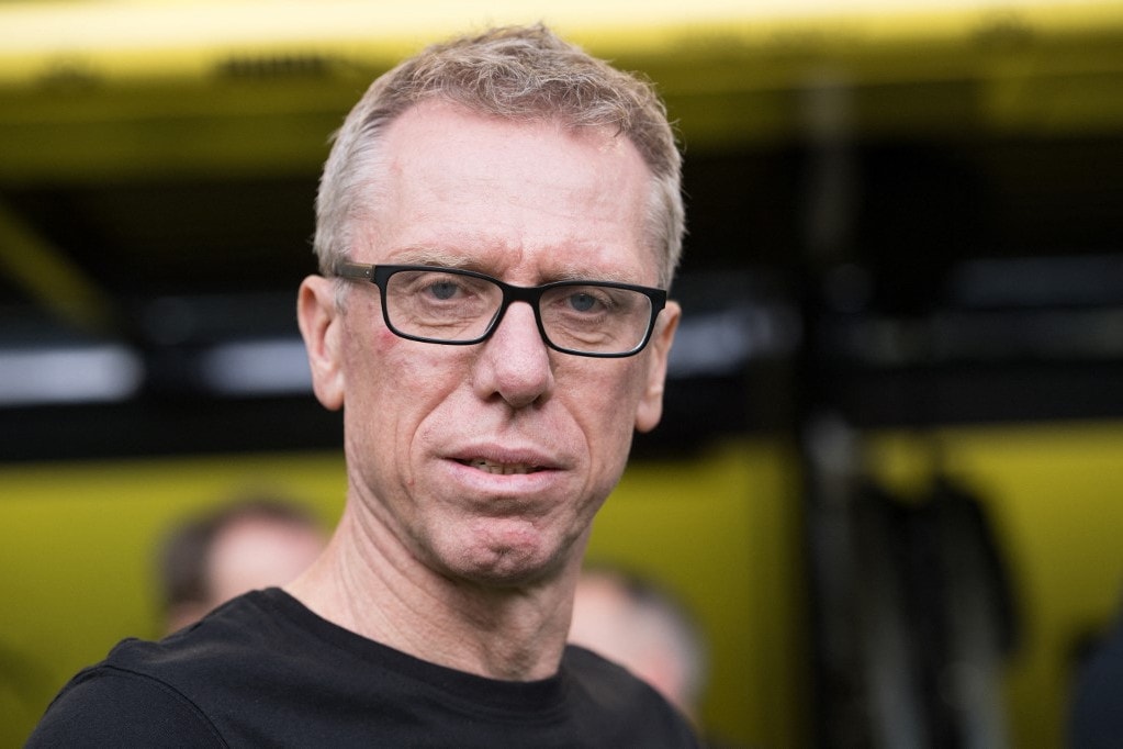 Megvan a Ferencváros új vezetőedzője
