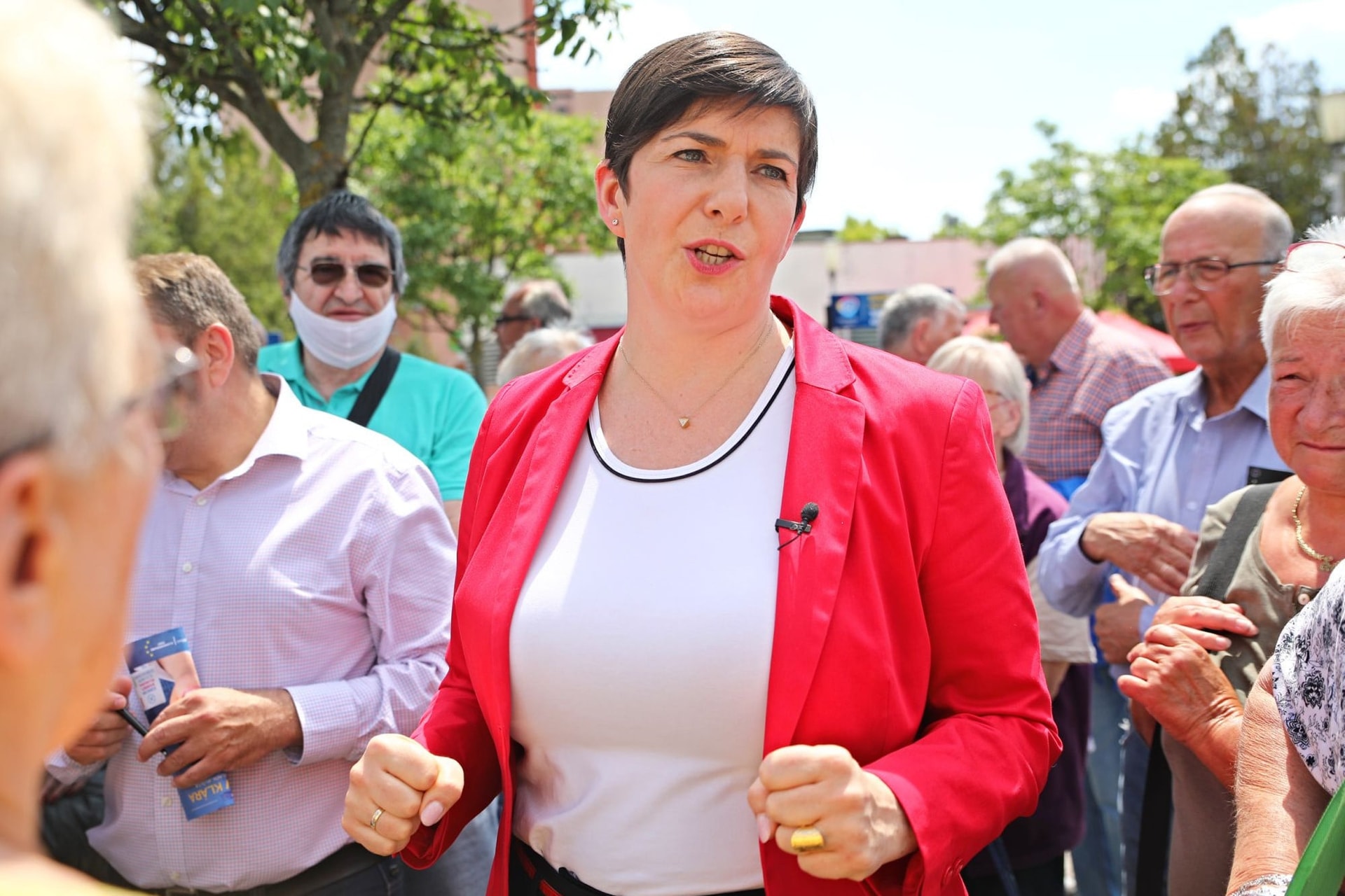 „Dobrev visszahozná az ötvenes éveket”