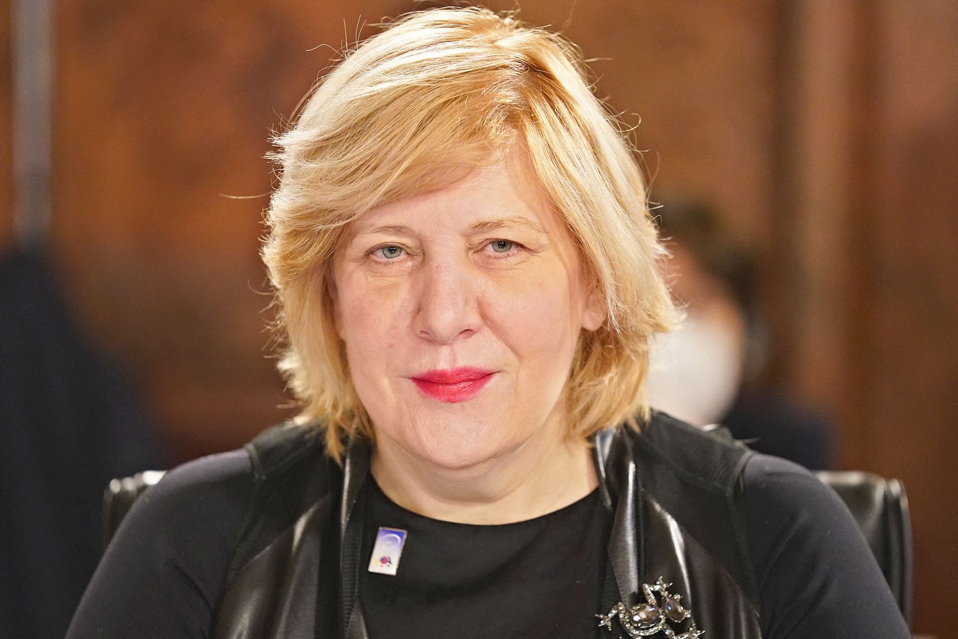 Elutasította Mijatovic bírálatát Jansa kormánya