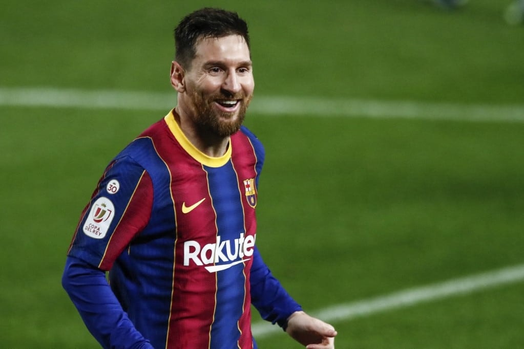 A Barca elnöke bízik Messi maradásában