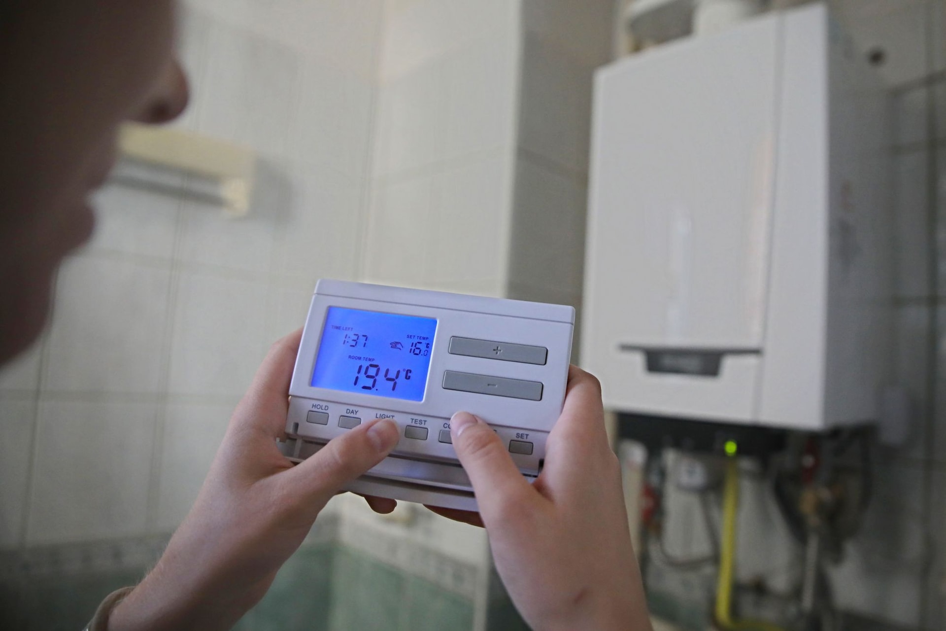 A magyar háztartások számára nem érezhető az energiaárak emelkedése