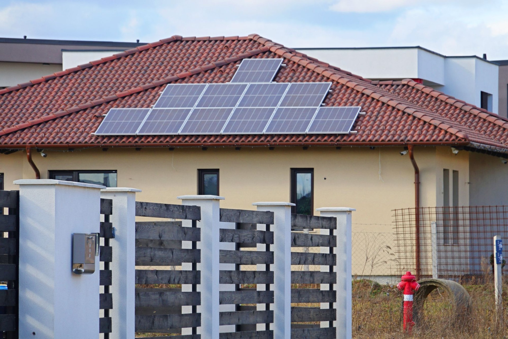 Népszerű a Napenergia Plusz Program