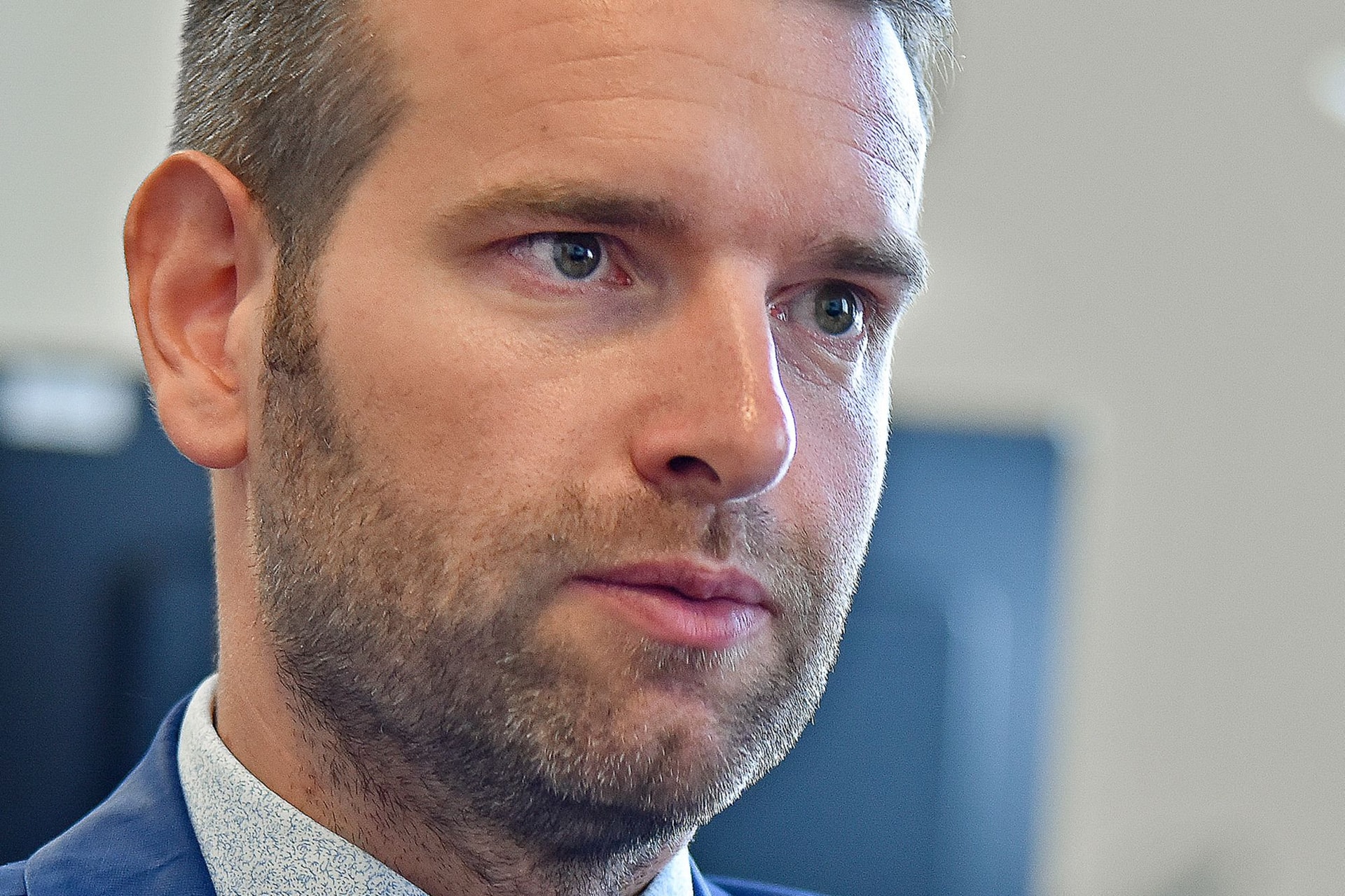 Steiner Attila: Magyarországon a legolcsóbb a földgáz az EU-ban