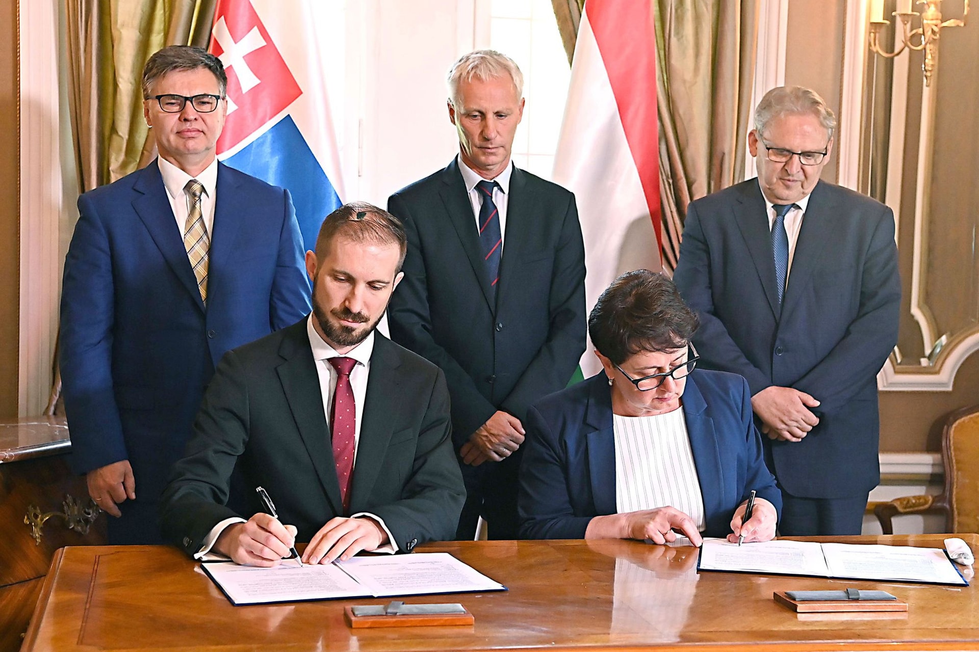 Átalakítják az egykori pesti szlovák evangélikus templomot