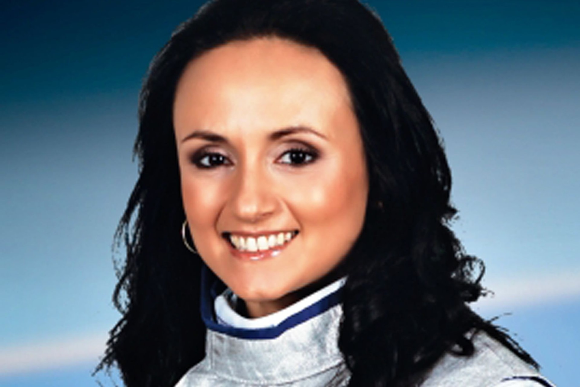Mohamed Aida hetedik olimpiájára készül