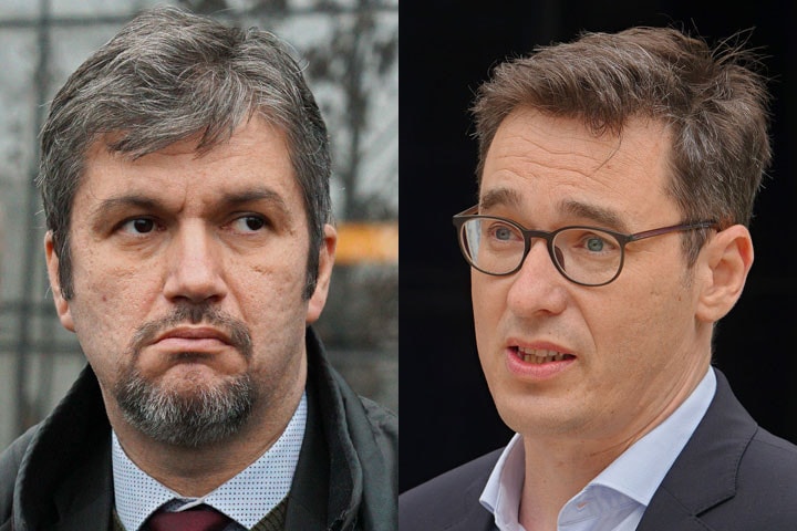 Karácsony szerint Hadházy alibizik
