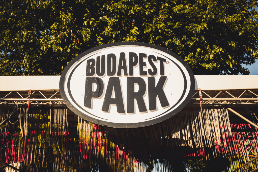 Április végén nyit a Budapest Park