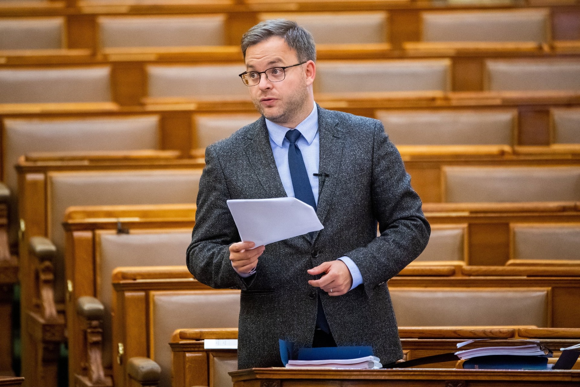 Erőteljesen nőtt tavaly a magyar gazdaság