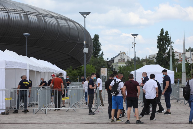 Felülvizsgálják a Papp László Budapest Sportaréna tízéves bérleti szerződését