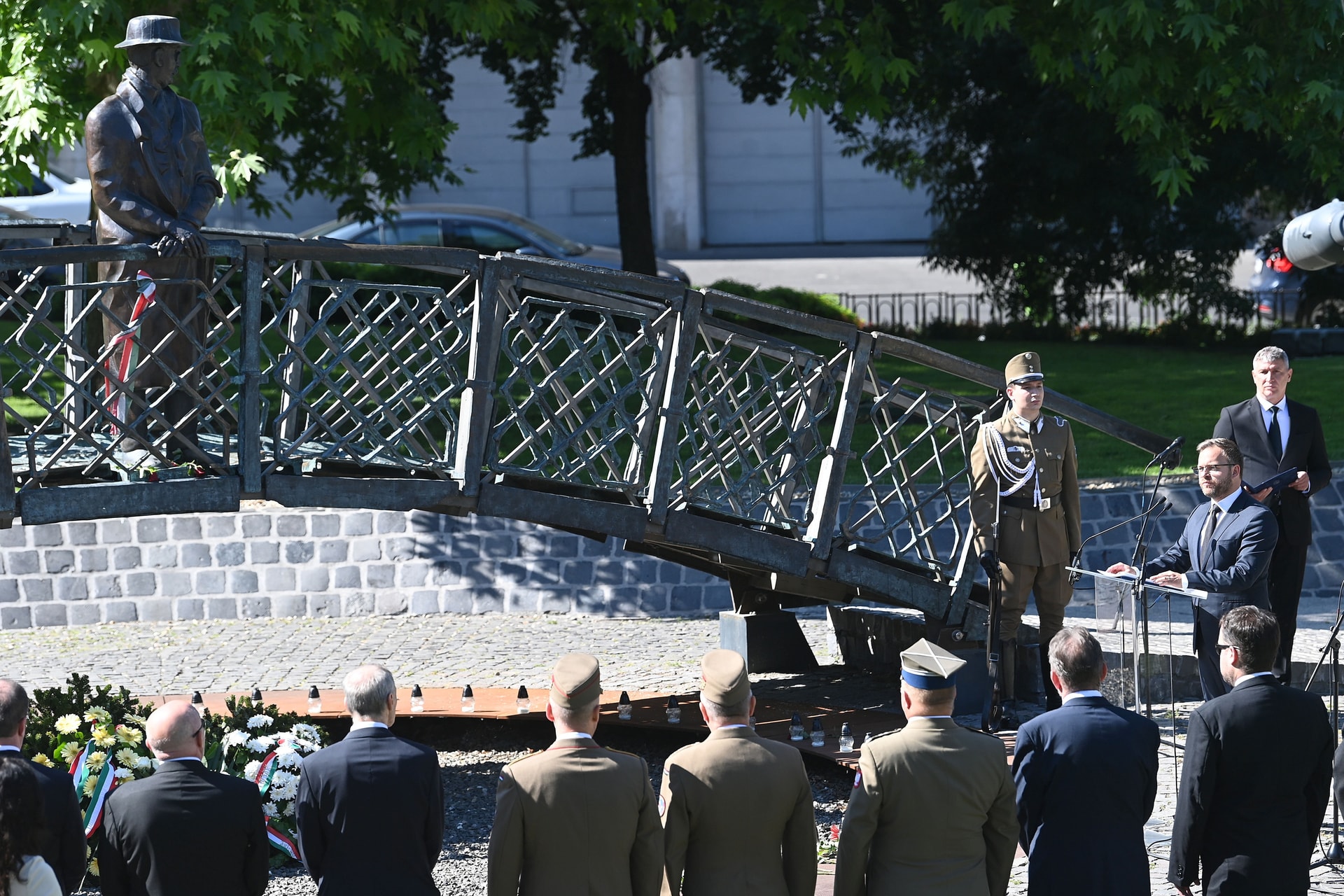 „Magyarországot hosszú távon nem lehet a függetlenség ellenében kormányozni”