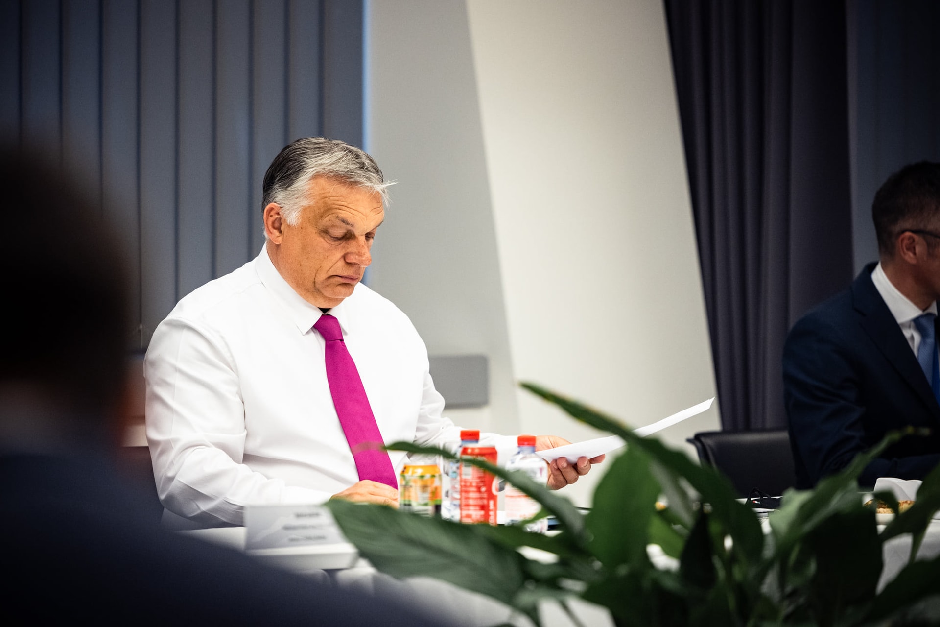 A liberális gőzhengerek ismét elindultak Magyarország ellen