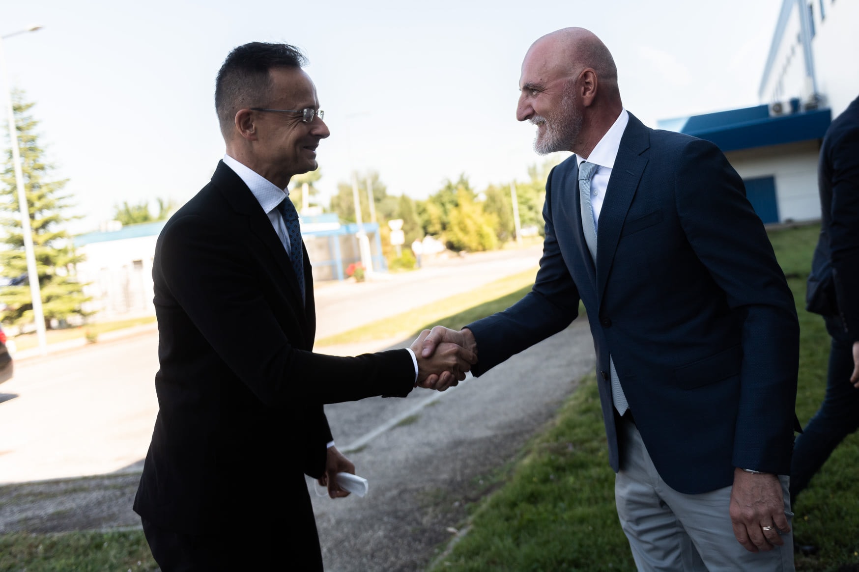 A gyors oltásnak köszönhetően a magyar gazdaság indult újra elsőként Európában