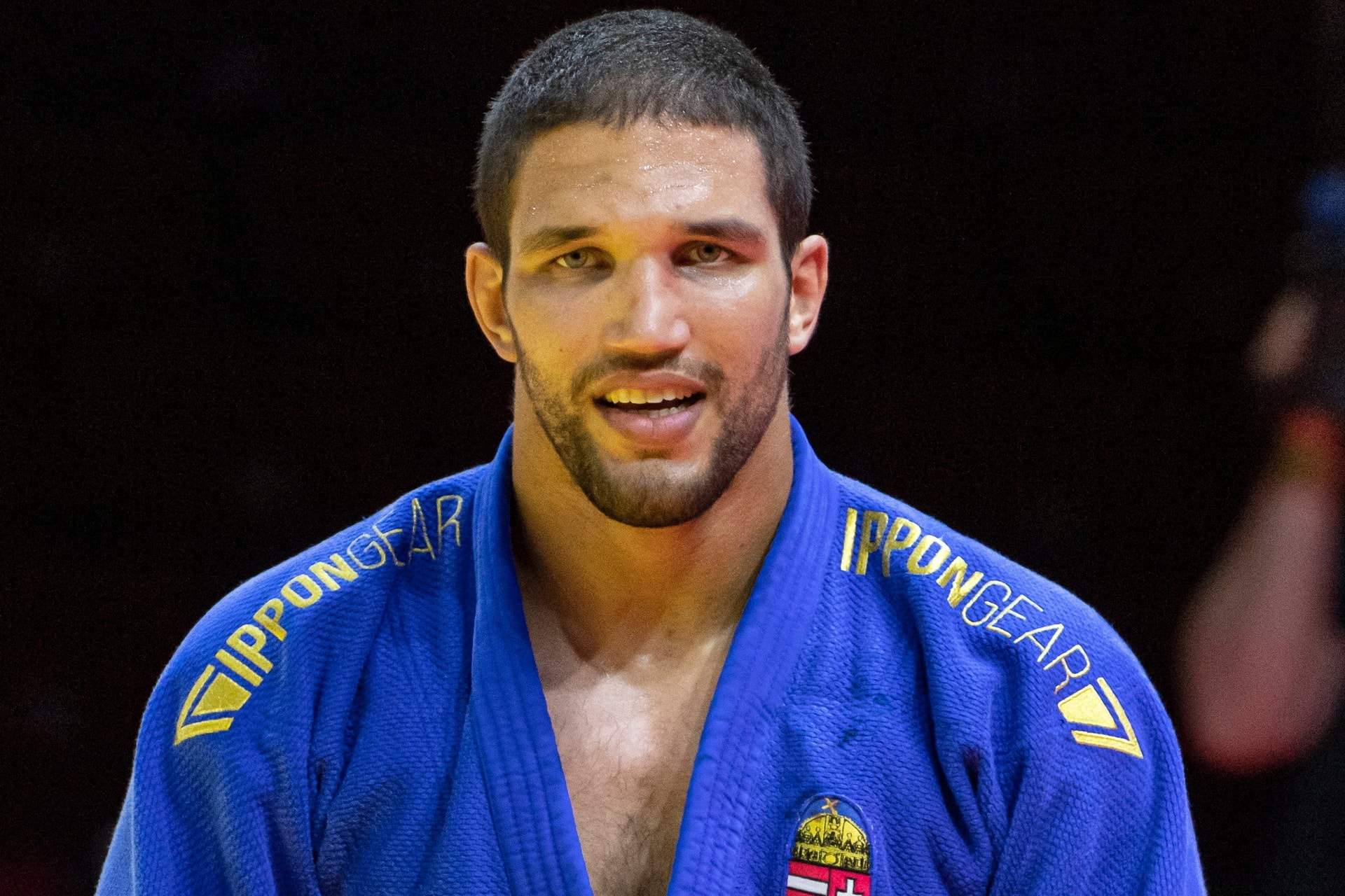 Tóth Krisztián bronzérmes a cselgáncs-vb-n