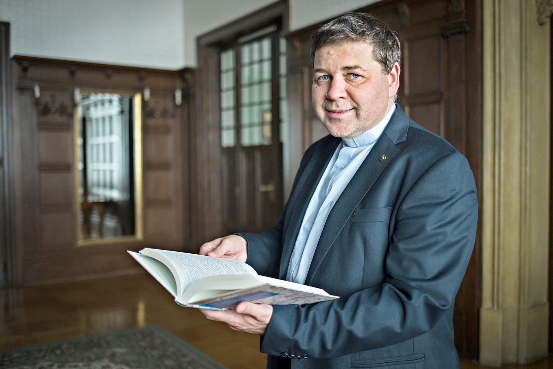 Várakozáson felüli volt az érdeklődés a kongresszus iránt