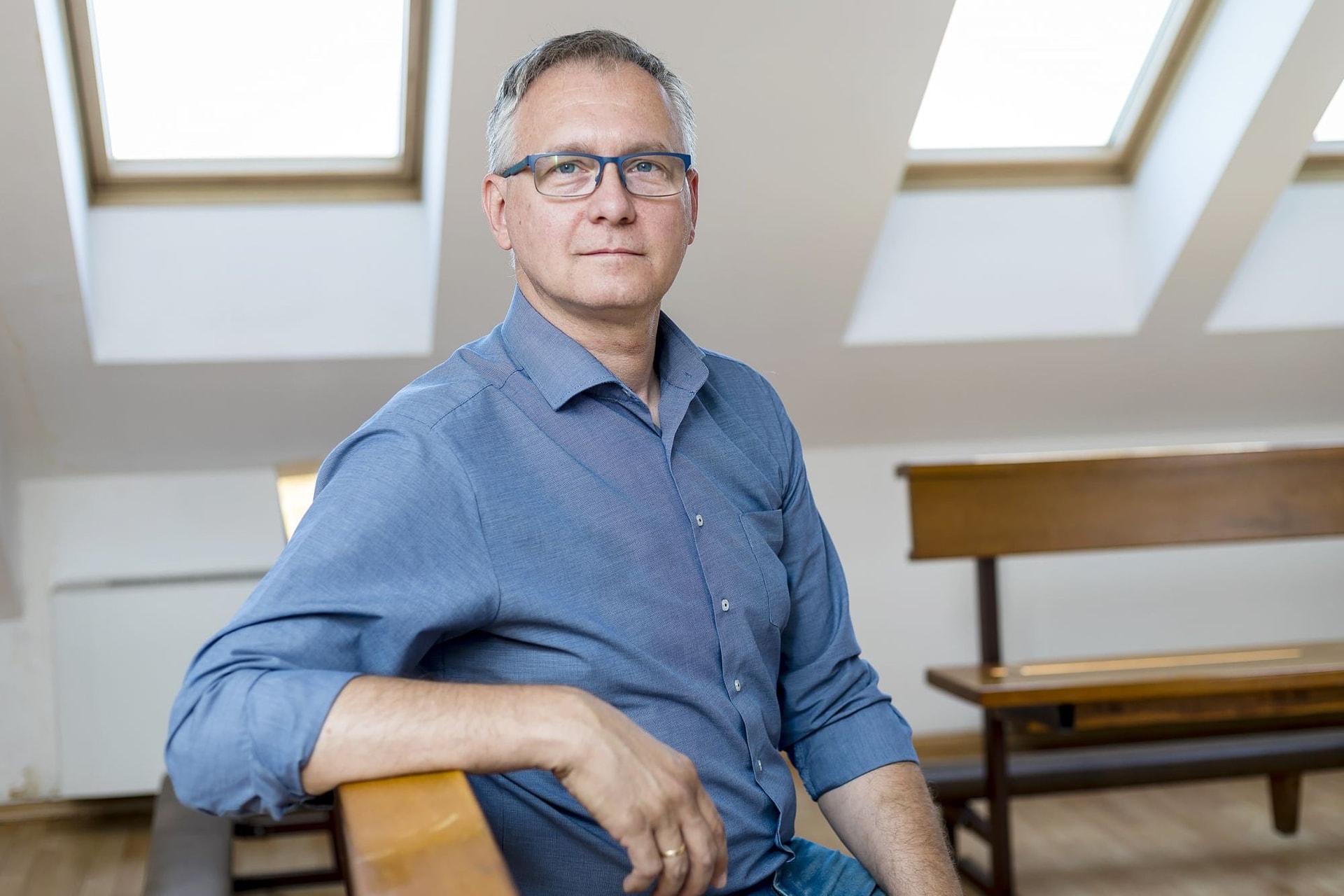 „Nem dughatjuk a homokba a fejünket”