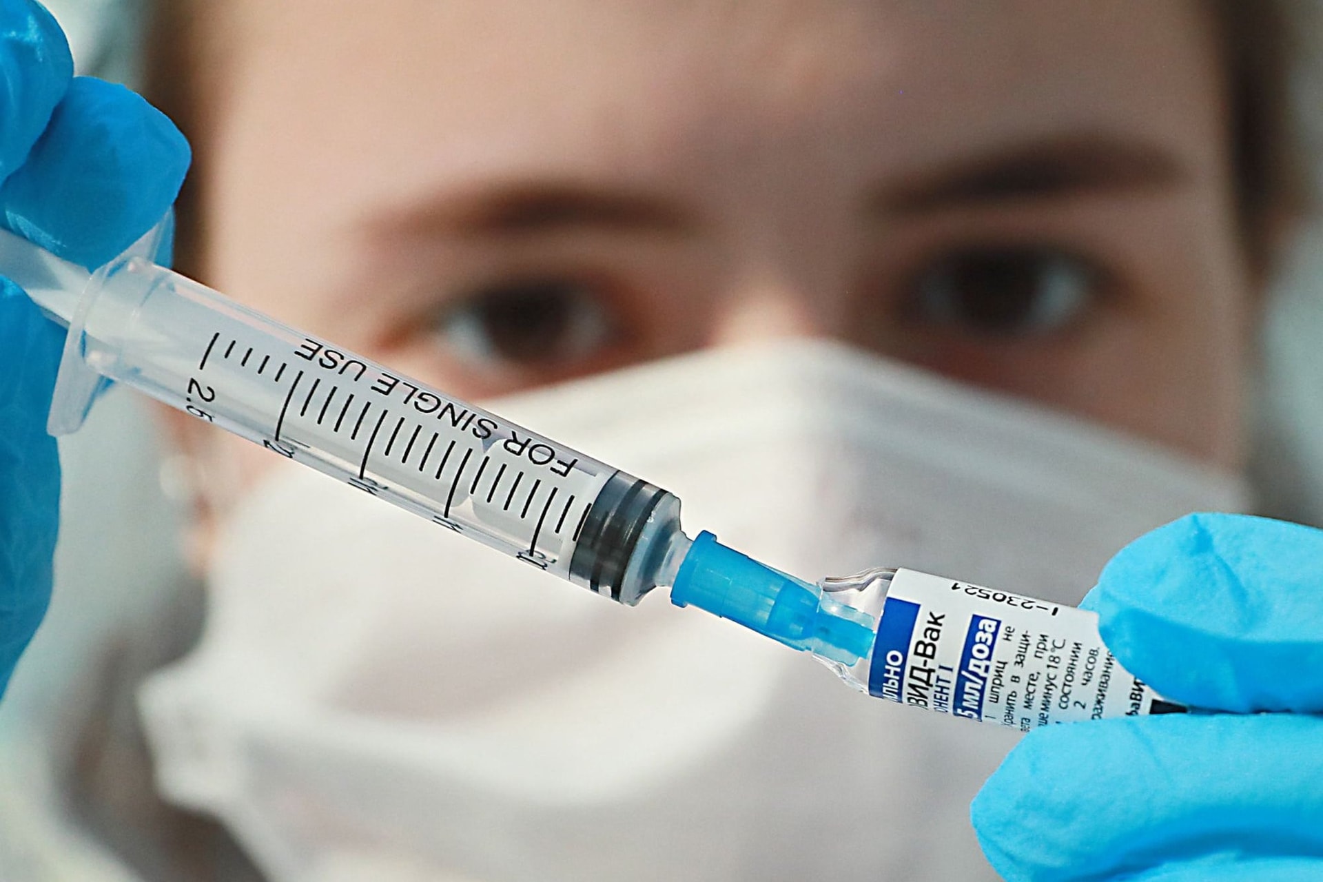 Európában elsőként Magyarországon lehet felvenni a harmadik oltást