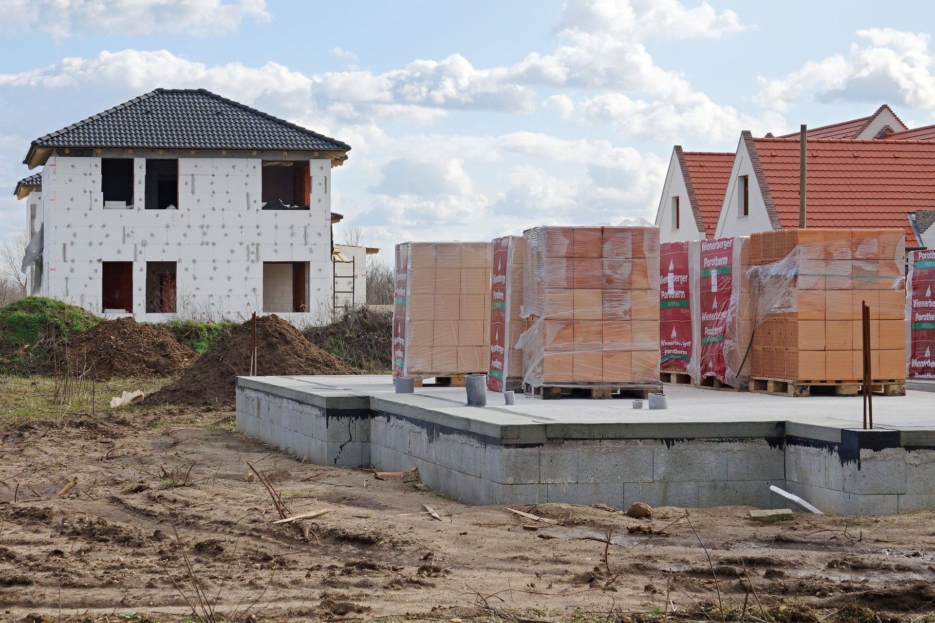 Az északi megyéket is élénkíti az otthonteremtő támogatás