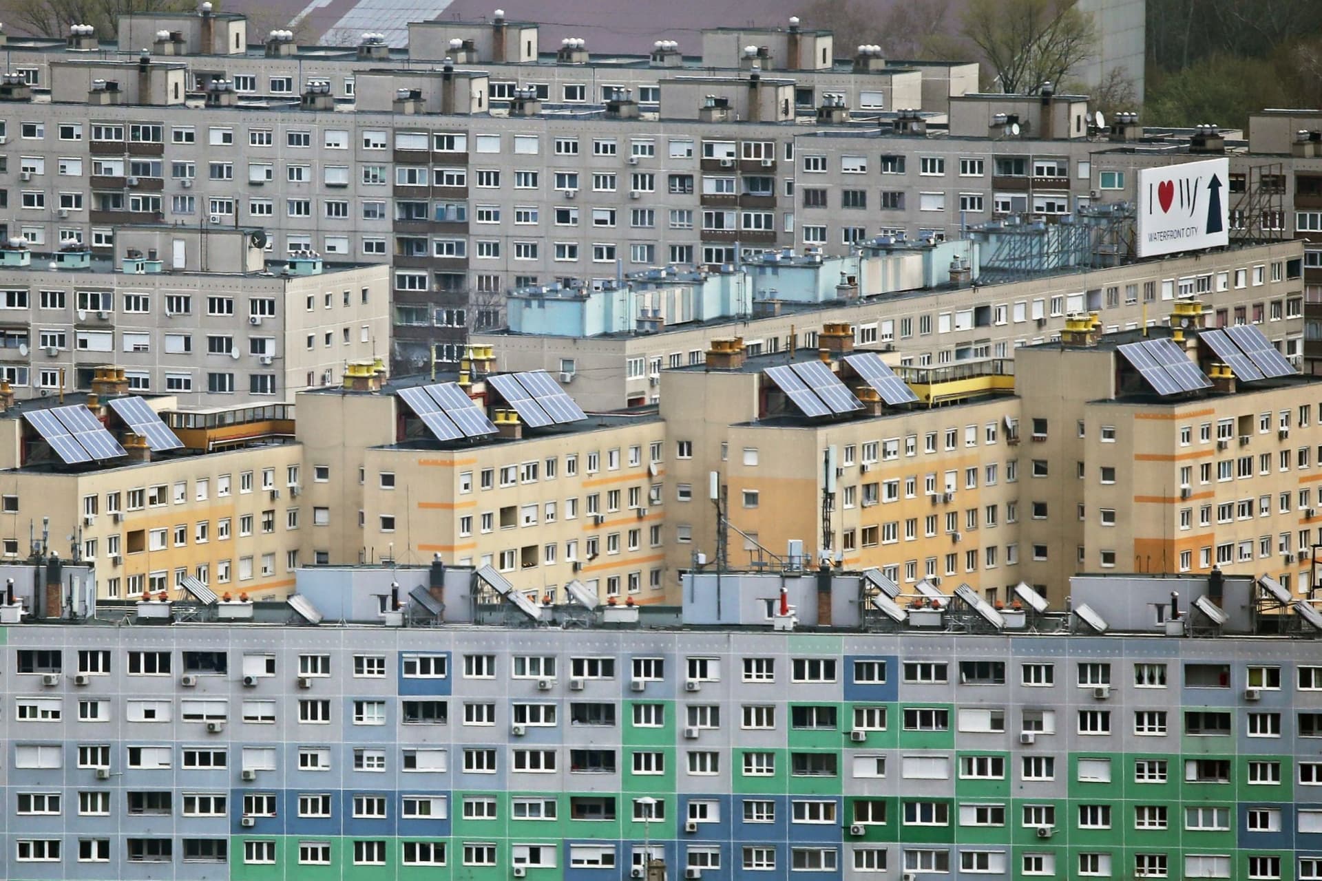 A magyar háztartások 40 százaléka tervez energiatakarékossági beruházásokat