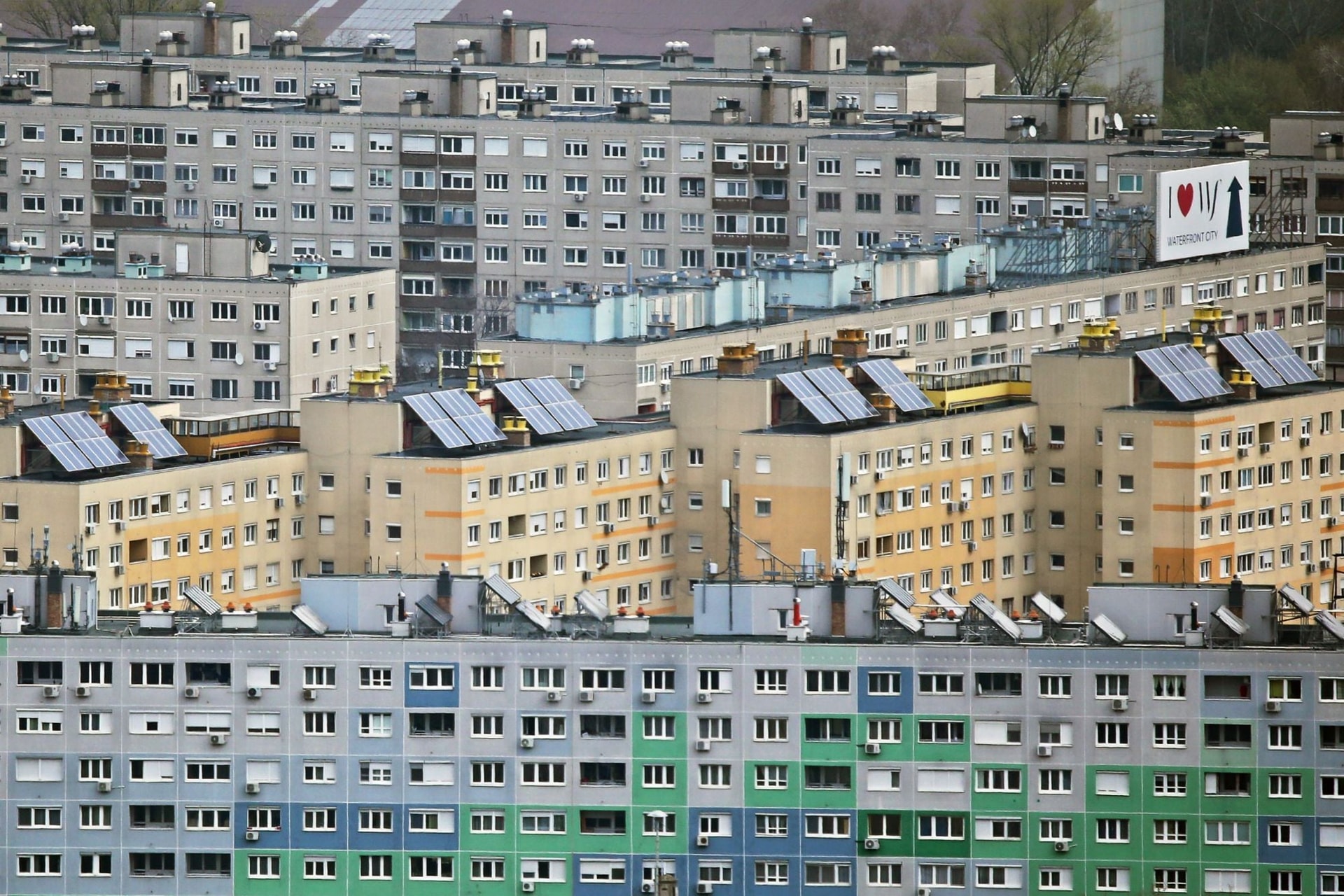 A magyar háztartások 40 százaléka tervez energiatakarékossági beruházásokat