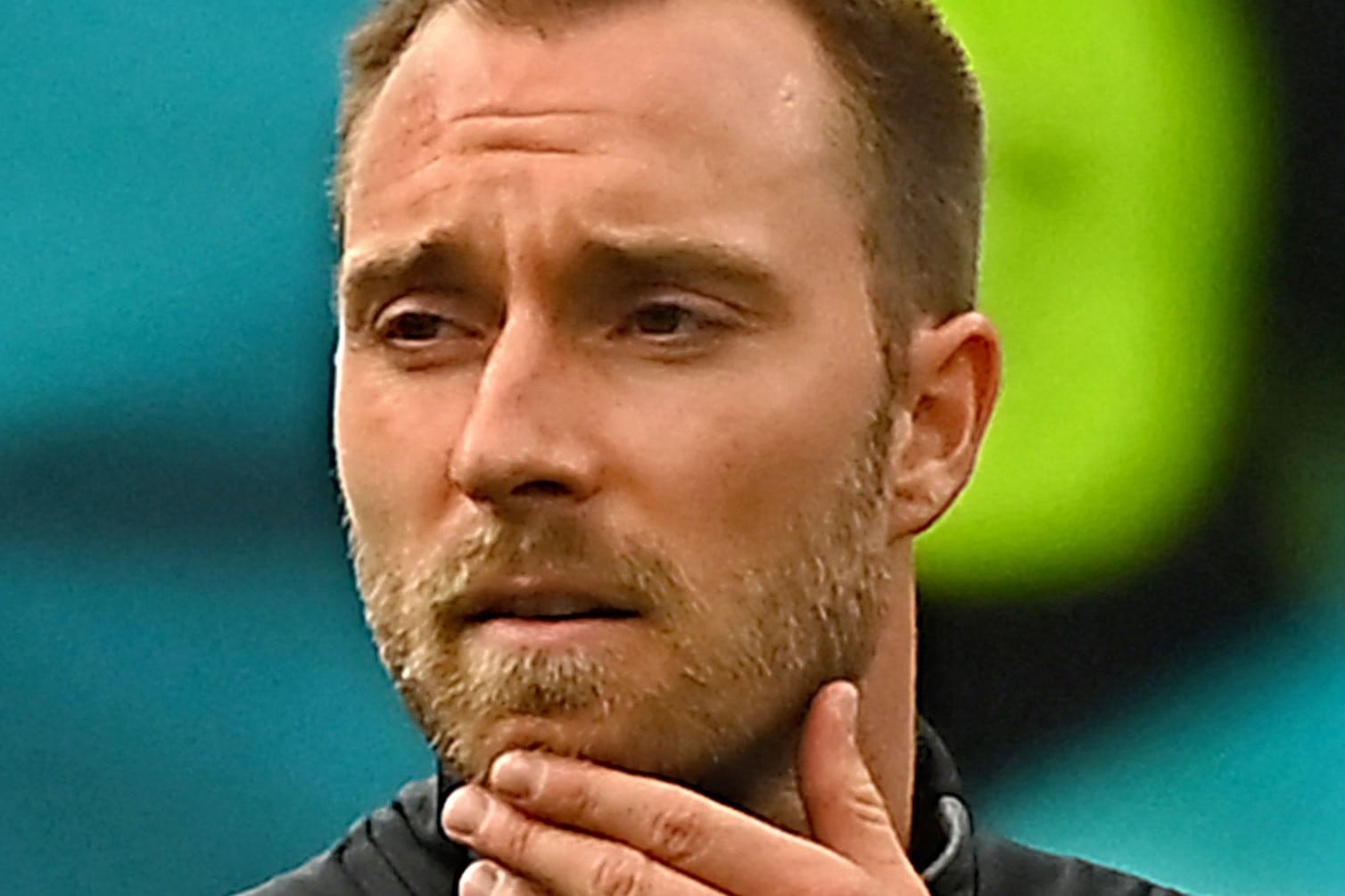 Eriksent meghívta az UEFA a döntőre