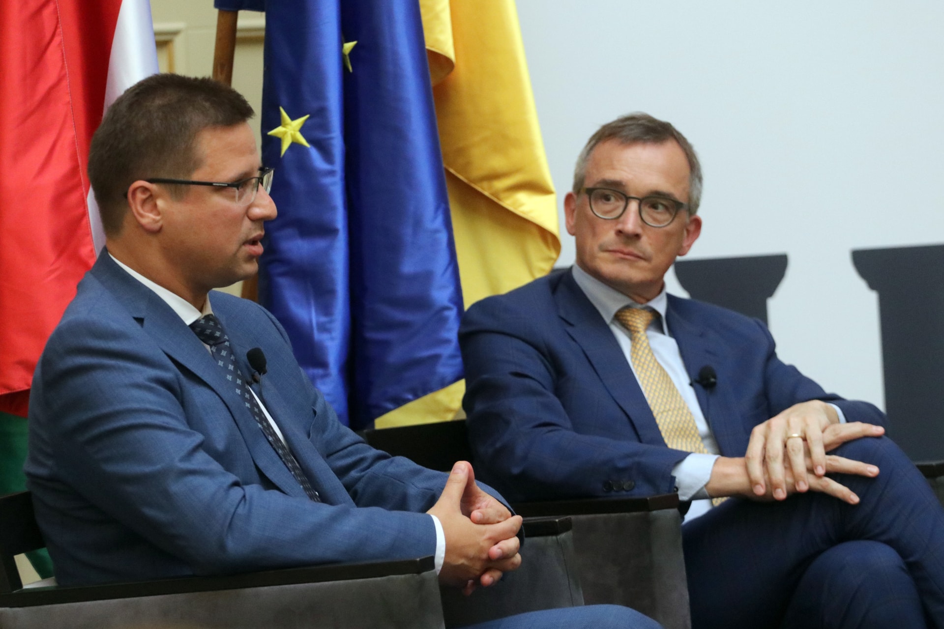 „A magyar konzervativizmust a nemzet, a család és a munka jelenti”