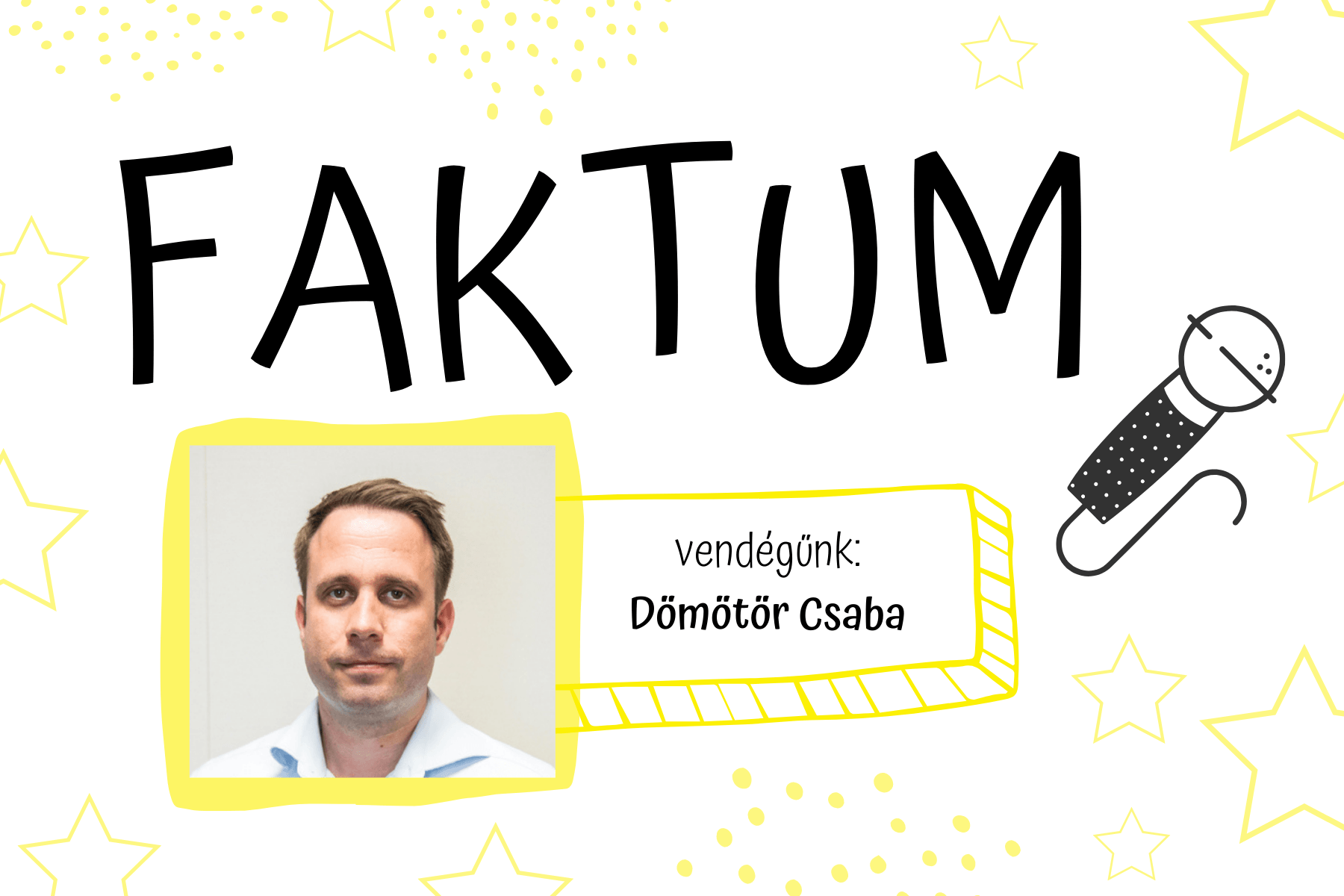 Nem könyöradományt kapunk