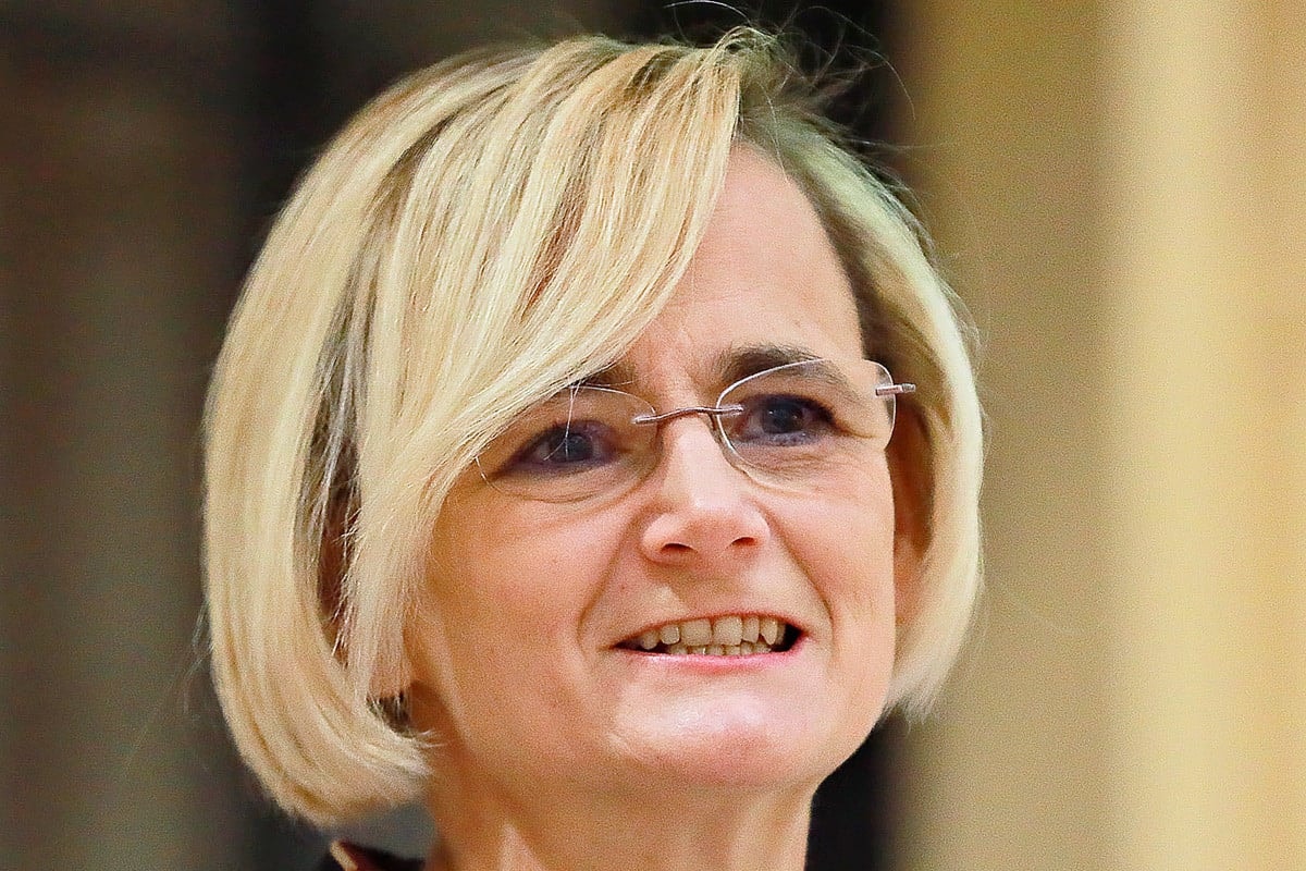 Fidesz: Kibújt a szög a zsákból