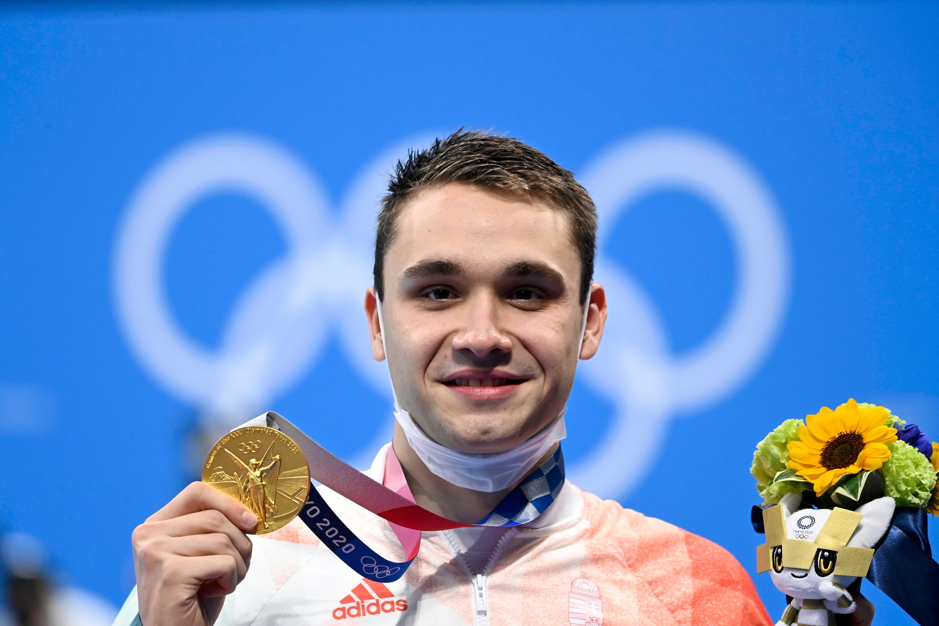 Már lehet szavazni az év sportolóira