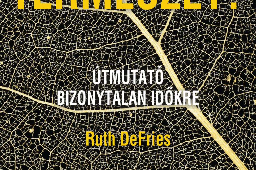 Mit tenne a természet? - Útmutató bizonytalan időkre