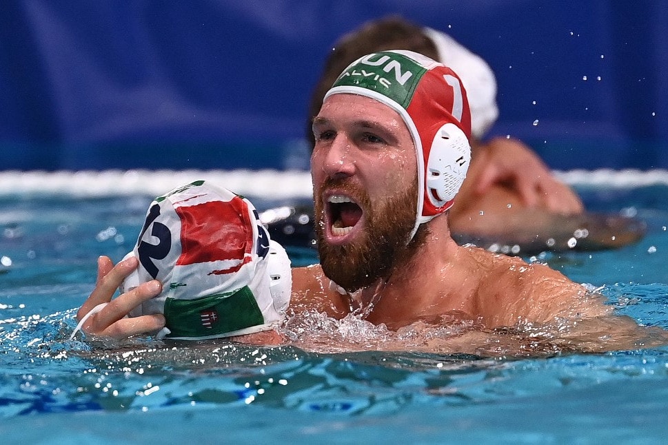 Nagy Viktor megkönnyezte a búcsút