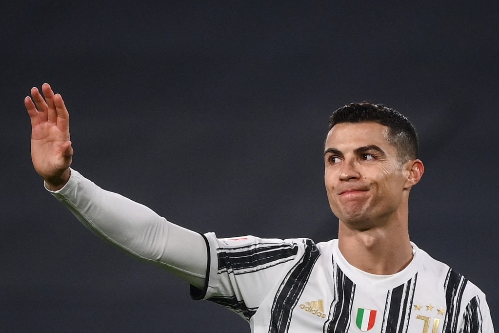 Hivatalos: Cristiano Ronaldo visszatér a Manchester Unitedhez