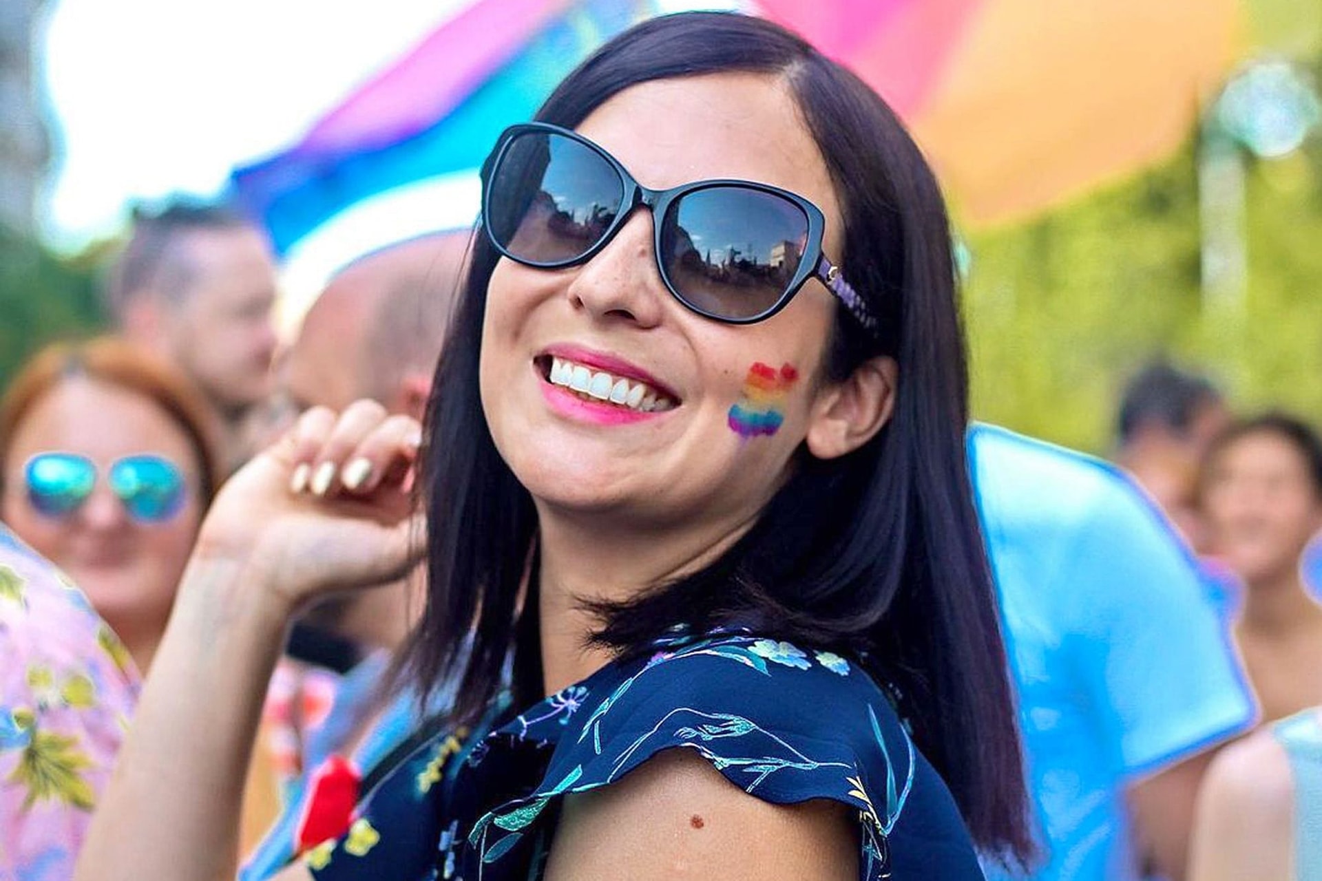 Újabb baloldali baklövés az LMBTQ-lobbi támogatása