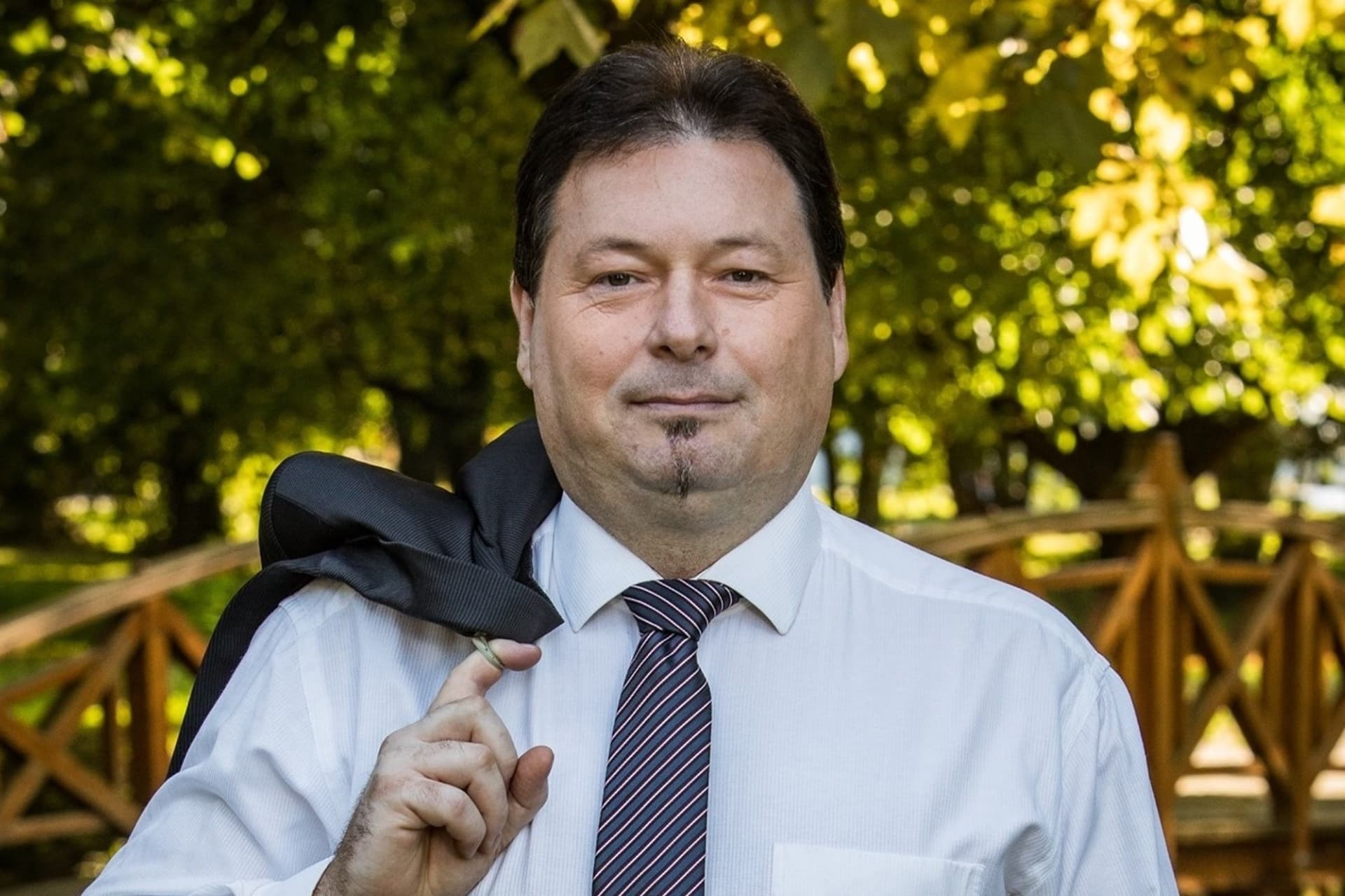 A jobbikos jelölt csak akkor antiszemita, ha a szükség úgy hozza