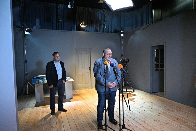 Átgondolt, módszeres építkezés