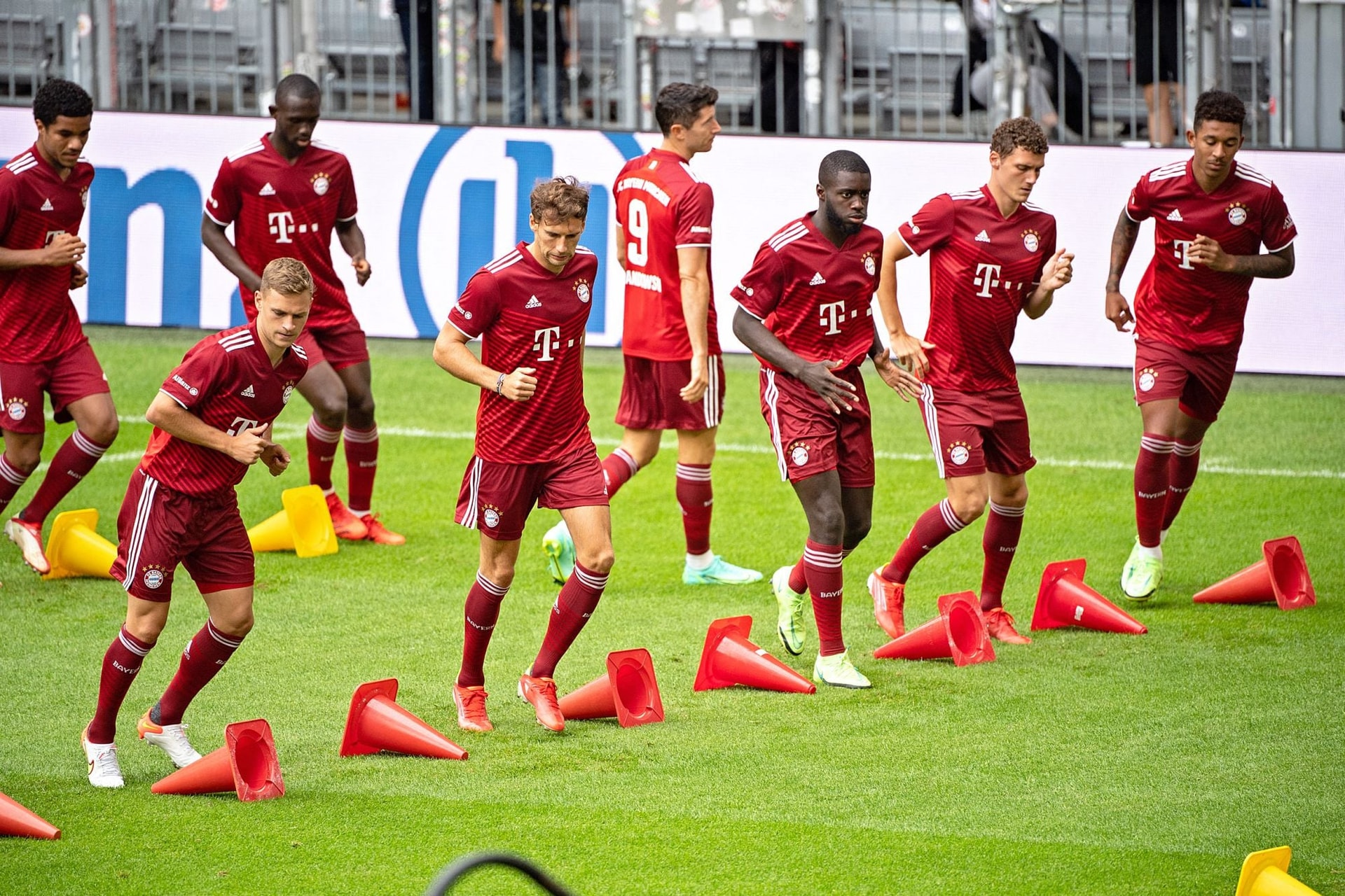 Matthäus nem biztos a Bayern uralmában
