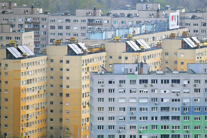 Egyre olcsóbban juthatunk megújuló villamos energiához