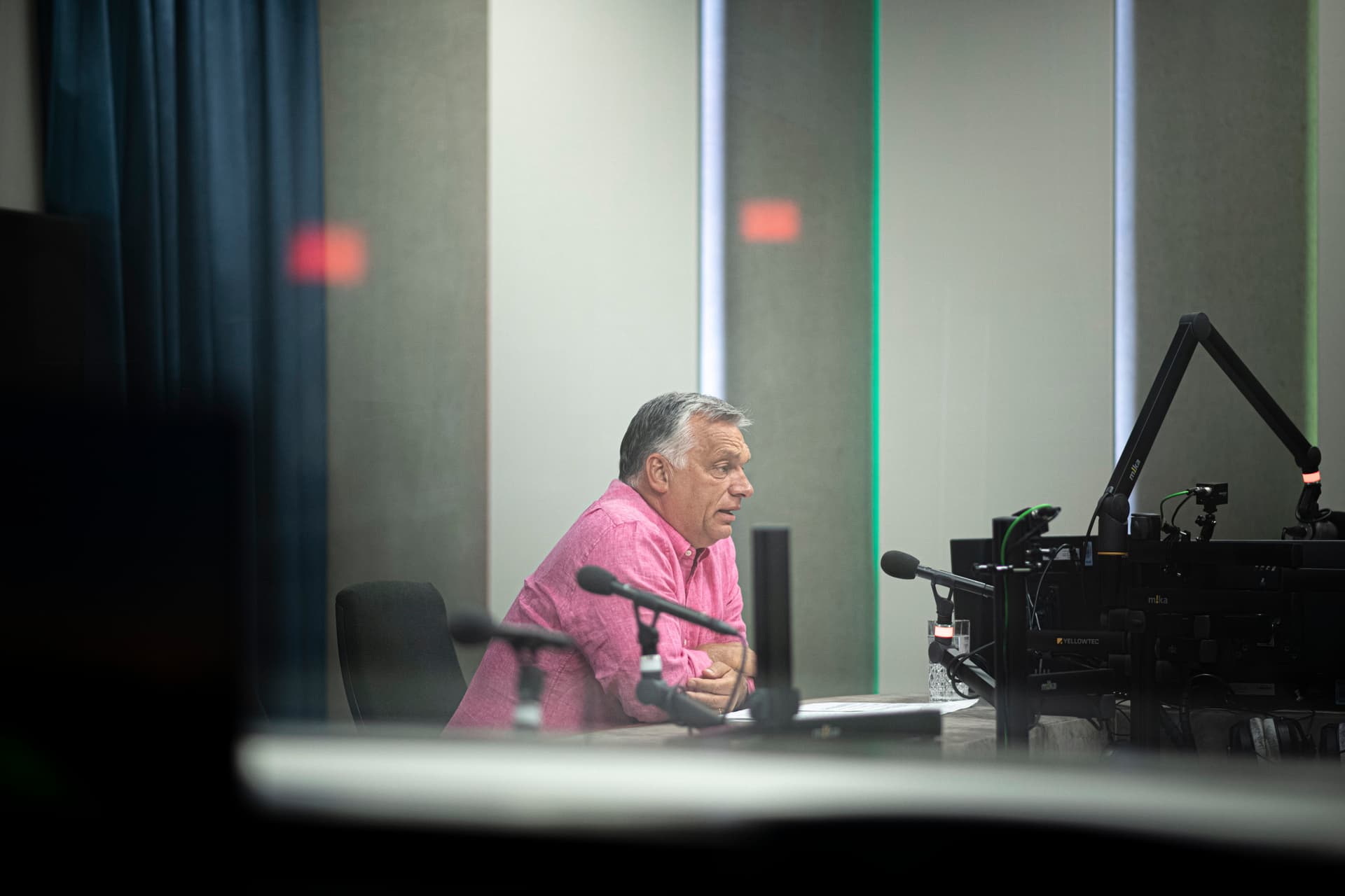 Orbán: Mindenki vegyen rá egy embert az oltásra