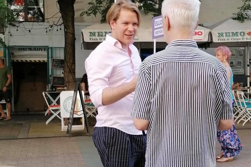 Gulyás Gergely: Szabad-e a Momentumnak, ami tilos az MSZP-nek?