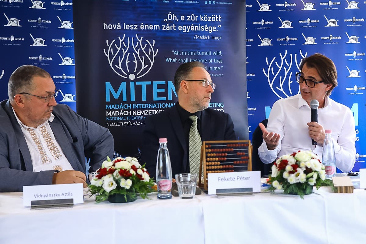 Szeptemberben kezdődik a MITEM
