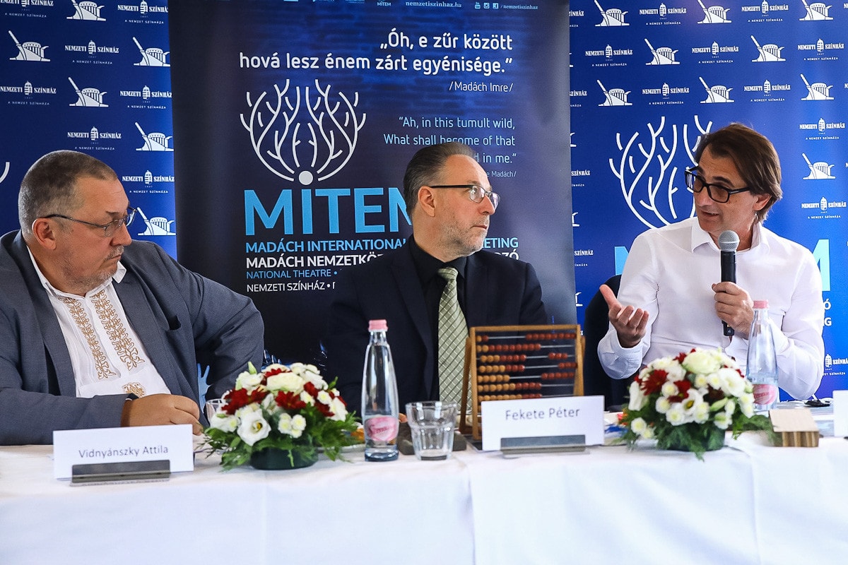 Szeptemberben kezdődik a MITEM