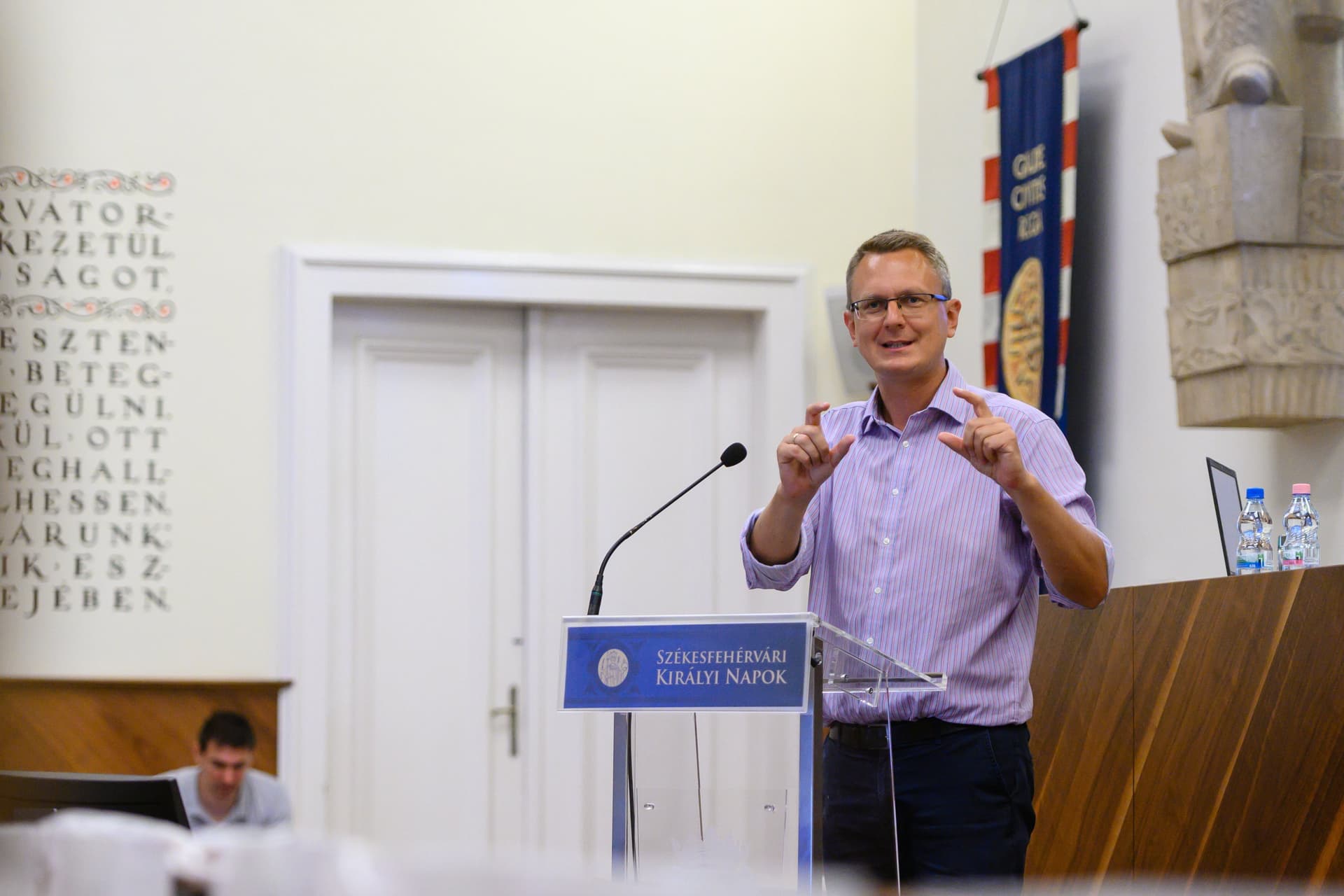 Rétvári: Közös kincsünk a nemzeti kultúránk
