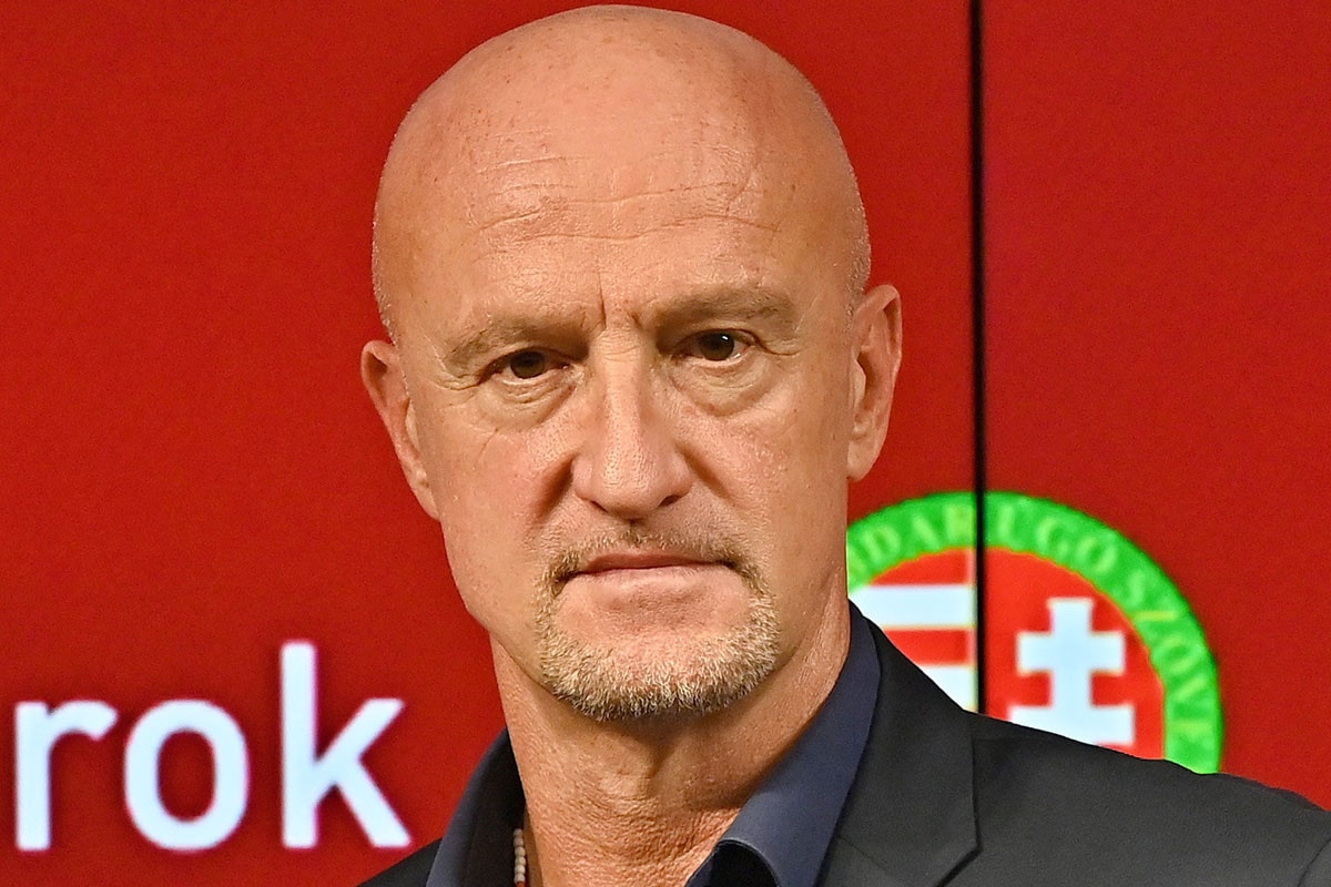Rossi szerint csapatként bárkit meglephet a válogatott