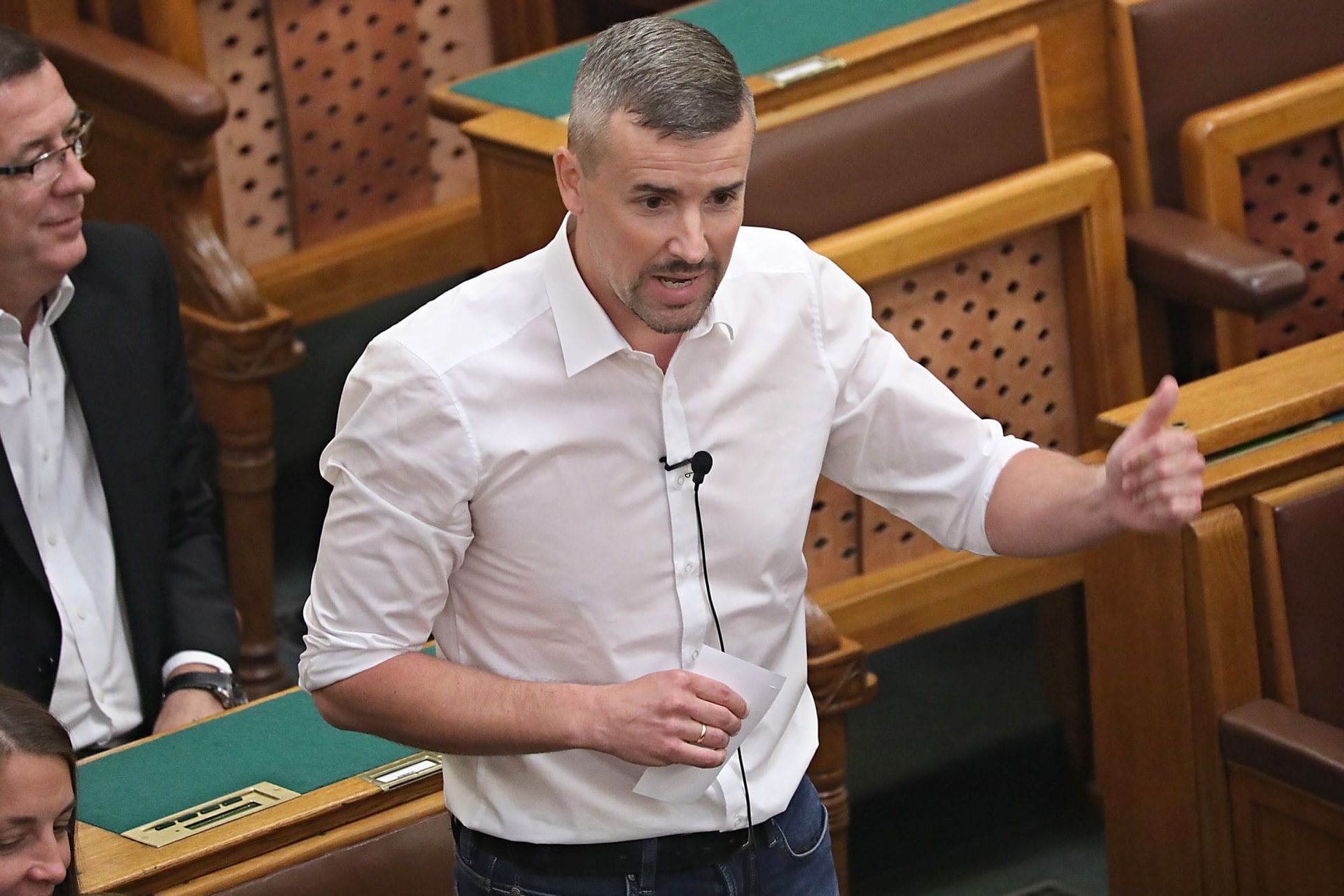 Gyurcsányhoz igazodik az ellenzék